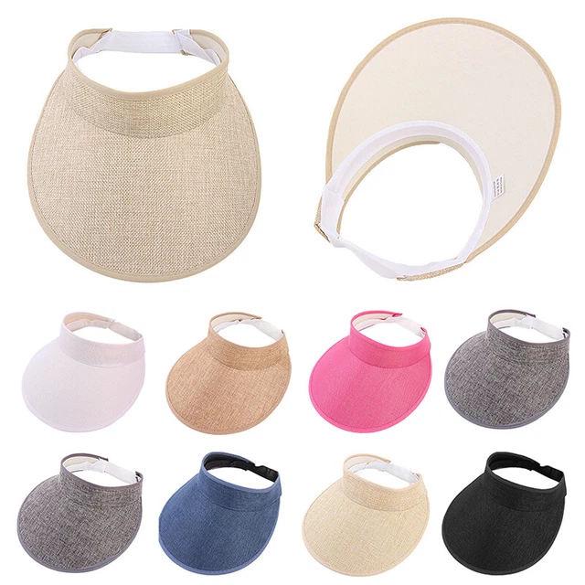 Damen Newsboy Cap Denim - 8-teilige Baskenmütze Mit Elastischem Band 58-60cm