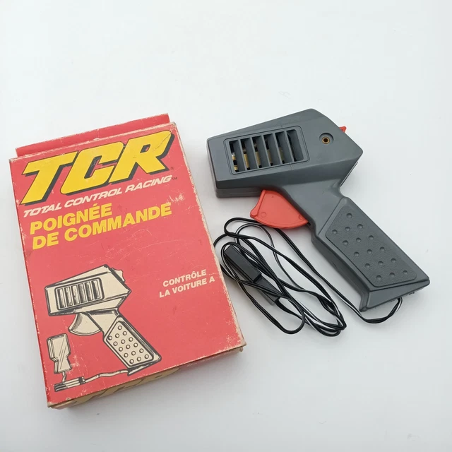 Voiture De Slot Carrera Universal 40422 – BMW 3.0 CSL Grise N°2 – Boîte De Rechange 1/32