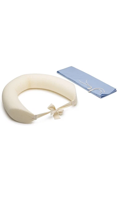 Rollo nocturno original McKenzie OPTP - L/XL - soporte lumbar durante el sueño # 751