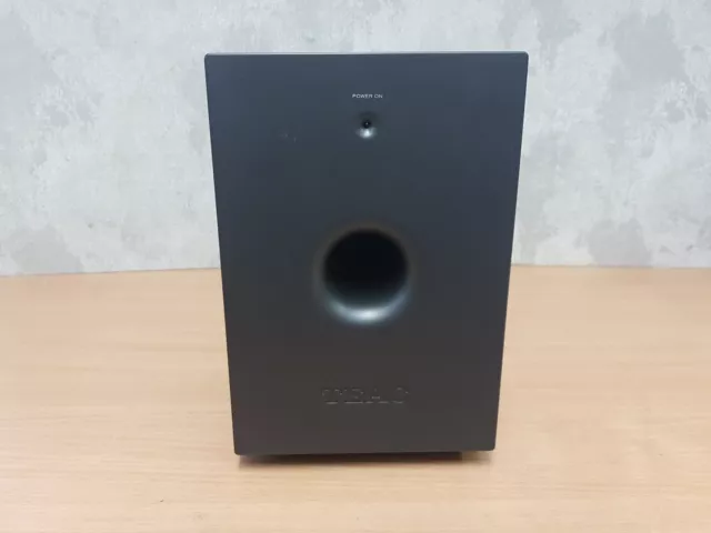 Teac CX-200iDAB Micro Hi-Fi System Subwoofer - Sub Only