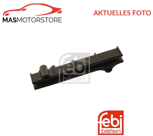 Gleitschiene Steuerkette Kettenführung Febi Bilstein 10408 P Für Daewoo 2.9 D