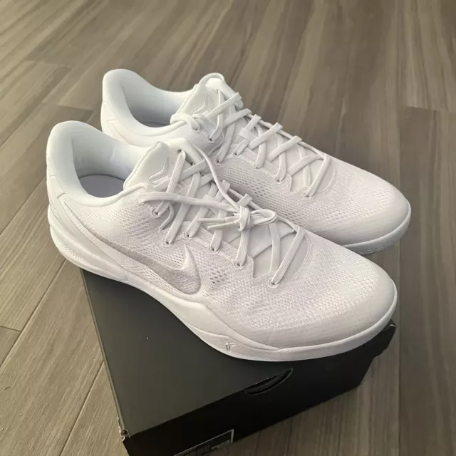 Kobe on sale ad bianche
