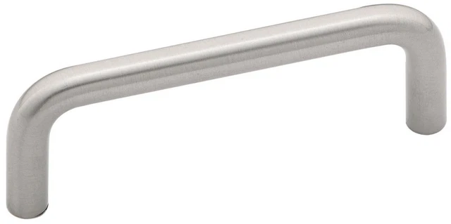 Amerock BP865CS-25PACK Allison Value 3" Center to Center Wire - Nickel