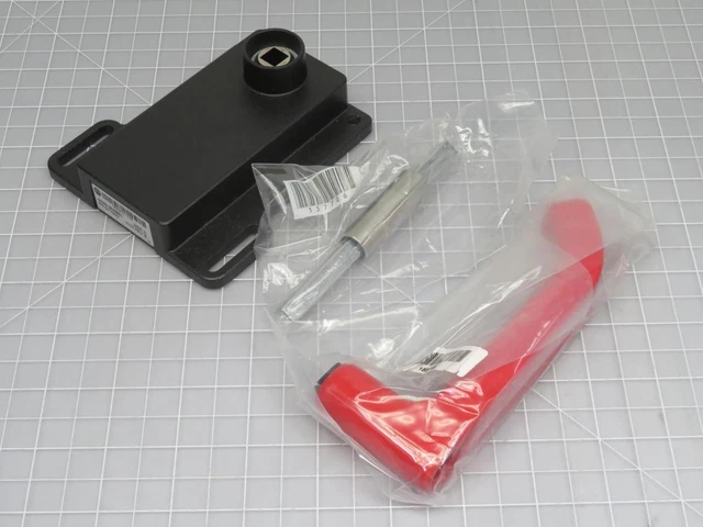 Allen Bradley 442G-MABE1 Escape Release Assembly T198718