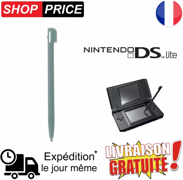 Stylet tactile pour Nintendo DS Lite NDSL (NEUF)