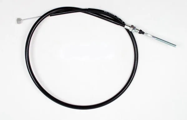 Motion Pro Black Vinyl Front Brake Cable for Honda XR50R 2000-2003 3 inches