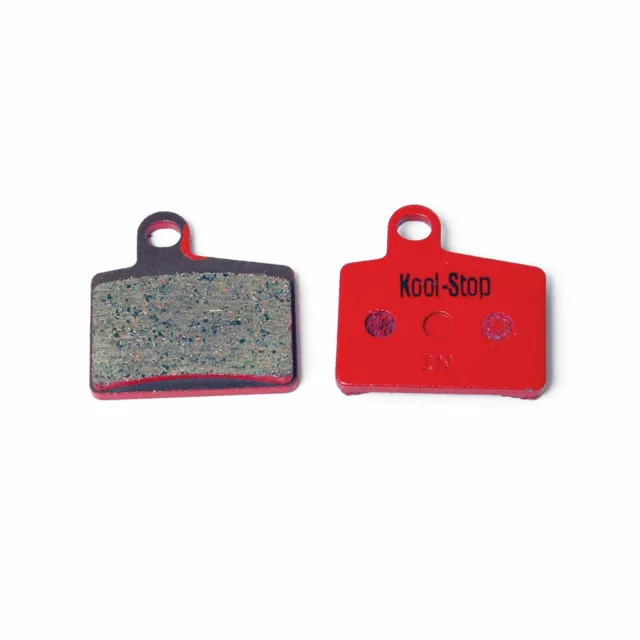 Kool Stop KS-D260 Disc Brake Pads —AUS STOCK— Bicycle Bike Hayes Stroker Ryde