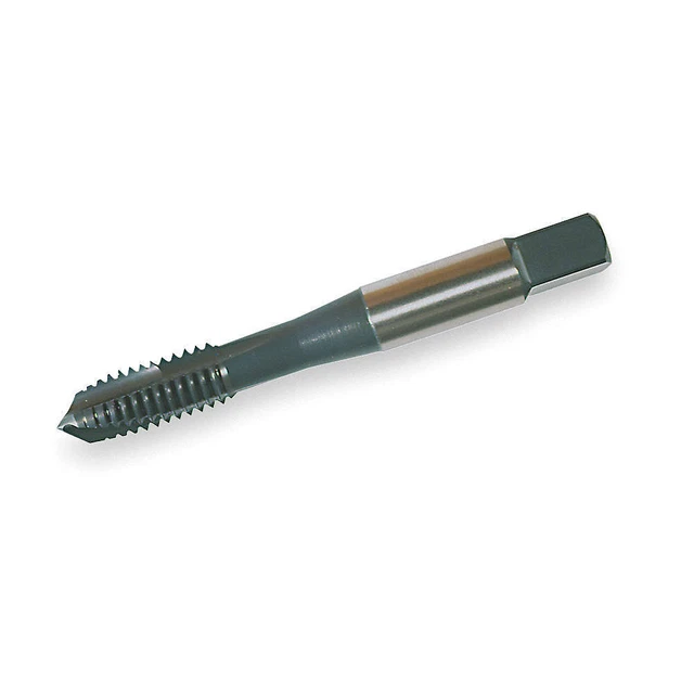 WIDIA GTD 5366074 Spiral Point Tap,1/2"-13,HSS-E