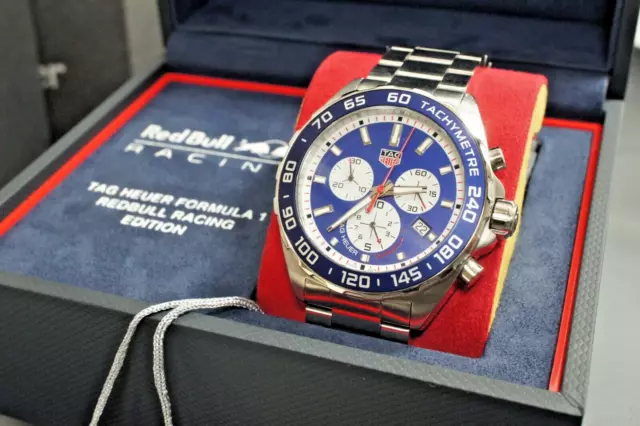 Tag on sale heuer caz1018