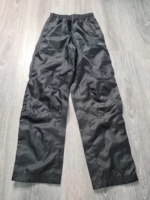 Umbro shop waterproof trousers
