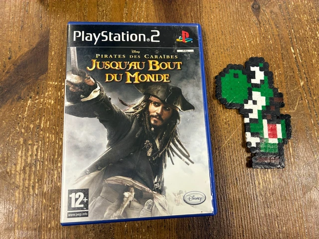 Disney sing it Comme Neuf Sony Ps2