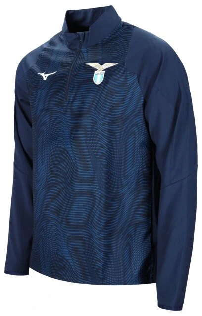 Felpa mizuno cheap nera uomo