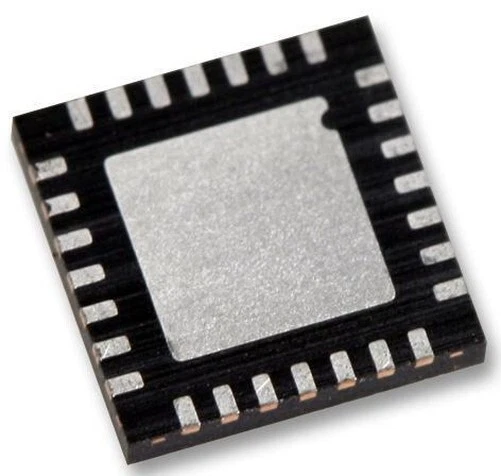 Dc / Conv, Pol, Buck, 2.2MHZ, 125DEG C, Intégré Réglable Pol Convertisseurs Ic