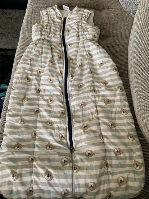 schlafsack Gr.110