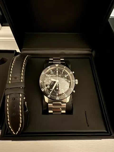 Sinn sales 103 bracelet
