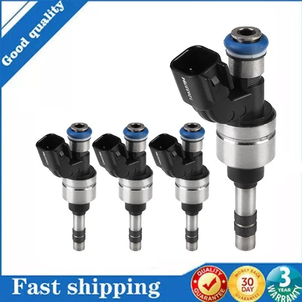 Fuel Injector Harness Connector Right-Passenger For 2014-24 Chevy GMC 6