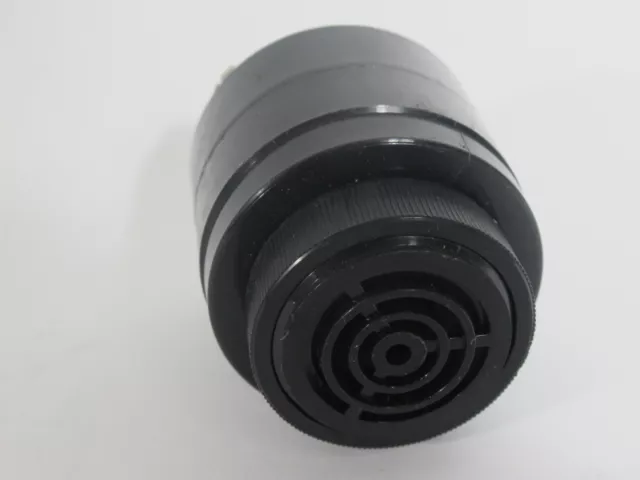 Mallory SC110NJ Sonalert Slow Pulse Transducer 30-120VAC/DC 95dB 2900Hz NOP