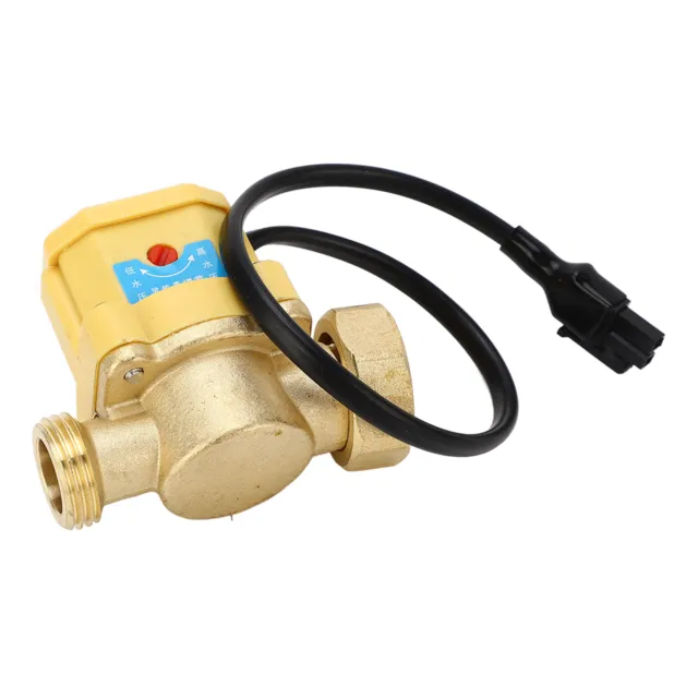 Pompa acqua interruttore di pressione casa pompa acqua resistente alle alte temperature