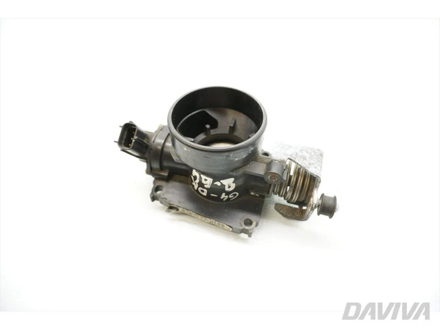 Capteur De Débit D'air Massique Pour Ford F-150 97-98 - Référence F8LF-12B579-AA, Neuf