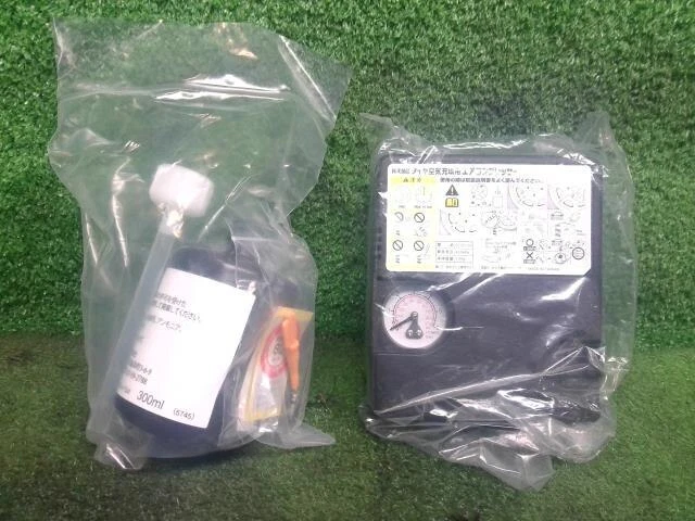 SUZUKI Swift 2019 DBA-ZD83S Kit attrezzi [usato] [PA42454296]