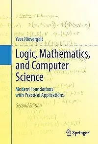 Logic, Mathematics, and Computer Science | Buch | 9781493932221