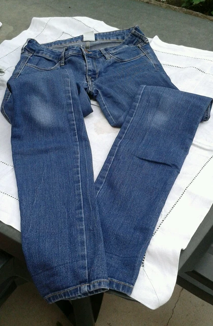 Jean femme h et m sales