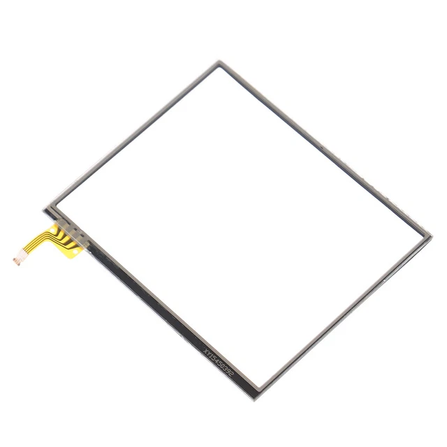 Replacement for NDSI Touch Screen Panel Display Digitizer Glass For Nintend.CF