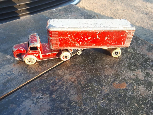 Jrd Berliet Antargaz À VENDRE! - FR