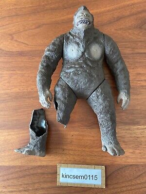 KONG King Kong 1993 Figurine De Contre Godzilla Bandai Film Monster Sofubi Jouet 