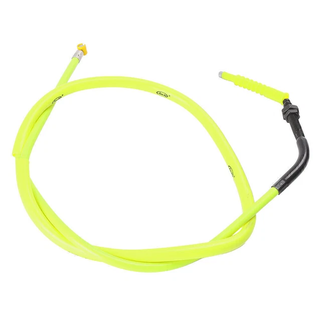 Cavo frizione moto/linea filo di ricambio adatto Honda CB400VTEC 1/2/3/4 1999-16
