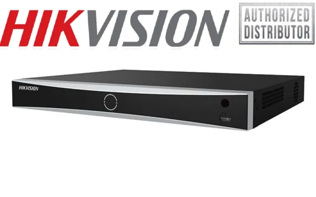 Lecteur de carte Hikvision DS-K1107AMK