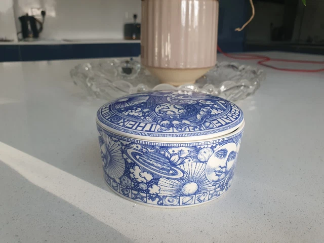 Spode Clock LIMITED EDITION SPODE Millenium Clock 106/2000 In Original Box. £9.99 ...
