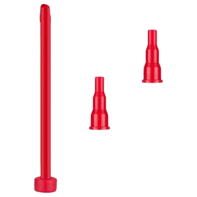 3 pz sostituzione ugello serbatoio tappo dose gas accendini adattatore