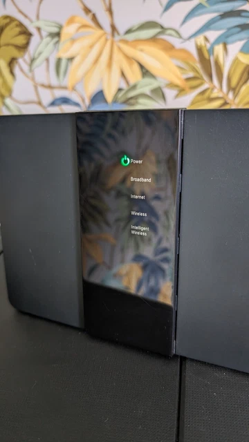 EE BRIGHT BOX 2 Wireless Router Used £15.00 - PicClick UK