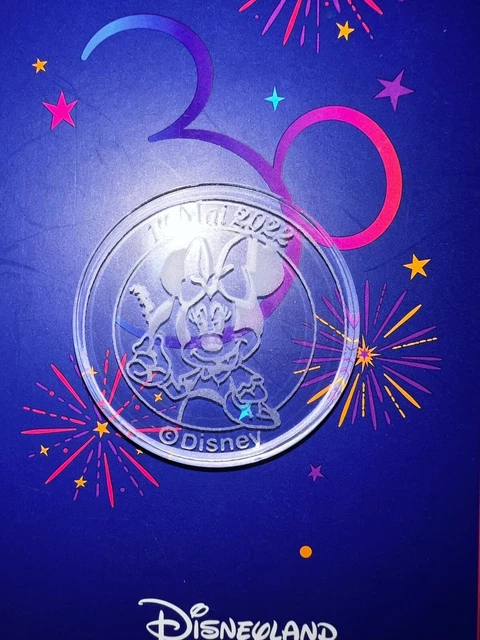 Médaille Arribas