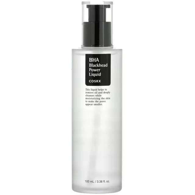 COSRX BHA Blackhead Power Liquid 100ml