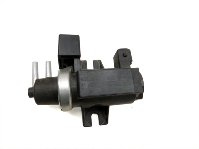SOLENOID VALVE EGR Pressure Transducer for BMW X3 E83 04-06 2247906 7. ...