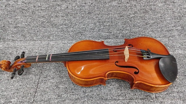 LIMITED EDITION SUZUKI Violin No.300 1/4 Anno1976 $446.57