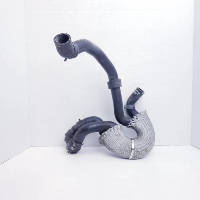 VW MK4 GOLF/JETTA 1.8T Heater Core Coolant Hoses 1J0121056AT (20002001