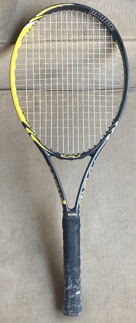 Prince EXO3 Hybrid 100 4 3/8” (3) Grip Tennis Racquet Racket 100 Sq” Pwr Lvl 900