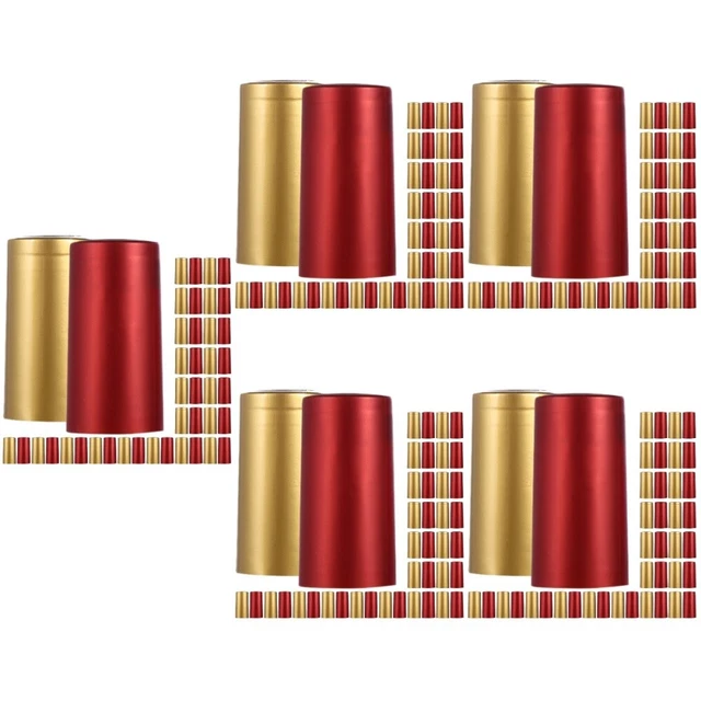Pellicola termoretraibile bottiglia vino plastica champagne termoretraibile vino top bottiglie vino tappi PVC