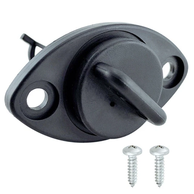 agiDeal Bouchon De Vidange 30 Snap Bateau Coque agiDeal Bouchon De Vidange 30 Snap Bateau Coque