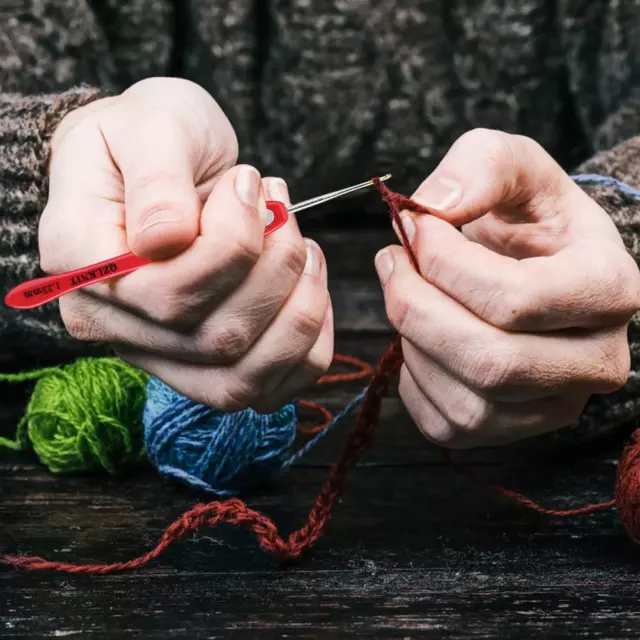 Knitting Needles, Crocheting & Knitting, Needlecrafts & Yarn, Crafts -  PicClick AU