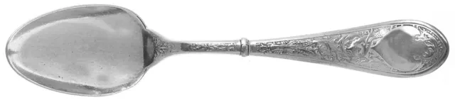 Gorham Silver Raphael  Teaspoon 183440