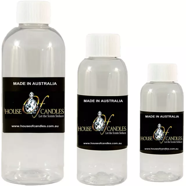 Australian Lemon Myrtle Fragrance Oil Candle Soap Making Perfume Bath Body Slime 2