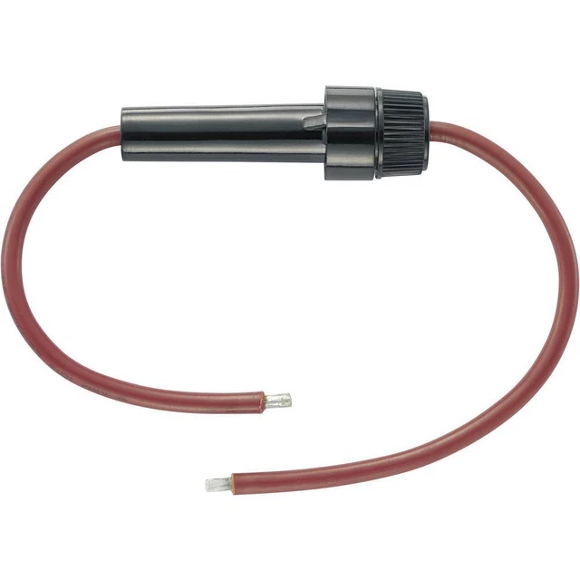 Porte-fusible TRU COMPONENTS TC-R3-32AA1 1587915 20 A 32 V/DC 1 pc(s)