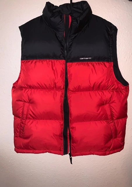 lumi jacket carhartt