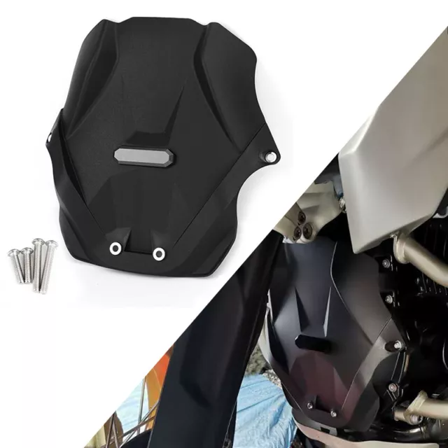 Protection moteur avant titane pour BMW R 1200 1250 R/ GS/ Rs / Rt 2013-2020 A