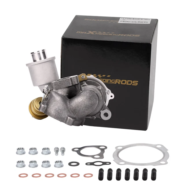 K03 Turbo For VW Beetle Jetta Audi A3 Seat Skoda 1.8T 53039880052