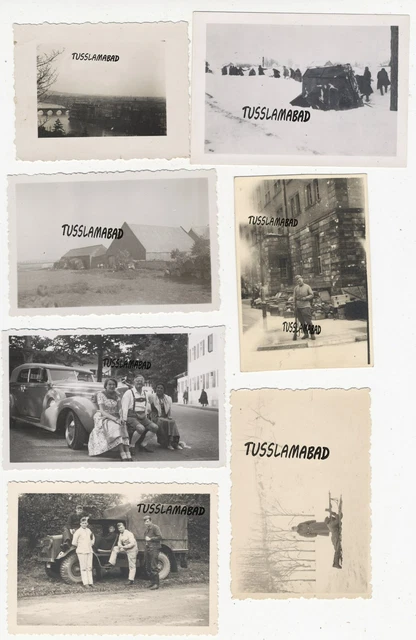 Soldaten der Wehrmacht alte Kriegsfotos  Fotos 2 WK